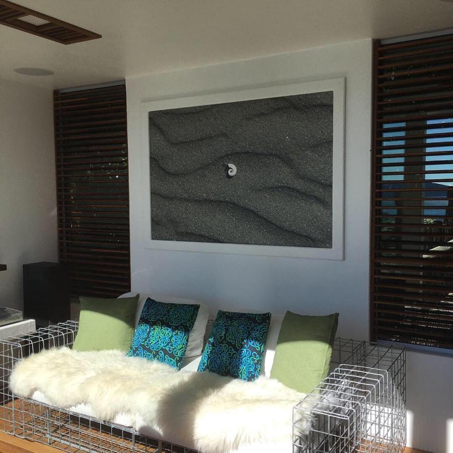 Te Whare -Lake Tarawera Tree-Top Nest Exterior foto